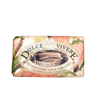 Nesti dante dolce vivere roma zeep 250gr.