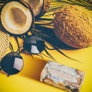 Nesti dante paradiso tropicale coconut frangipani zeep 250gr. - afbeelding 3