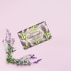 Nesti dante lavanda officinale zeep 150gr.
