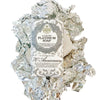 Nesti dante luxury platinum zeep 250gr.