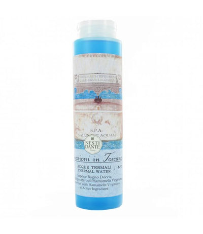 Nesti dante emozioni thermal water douchegel 300ml