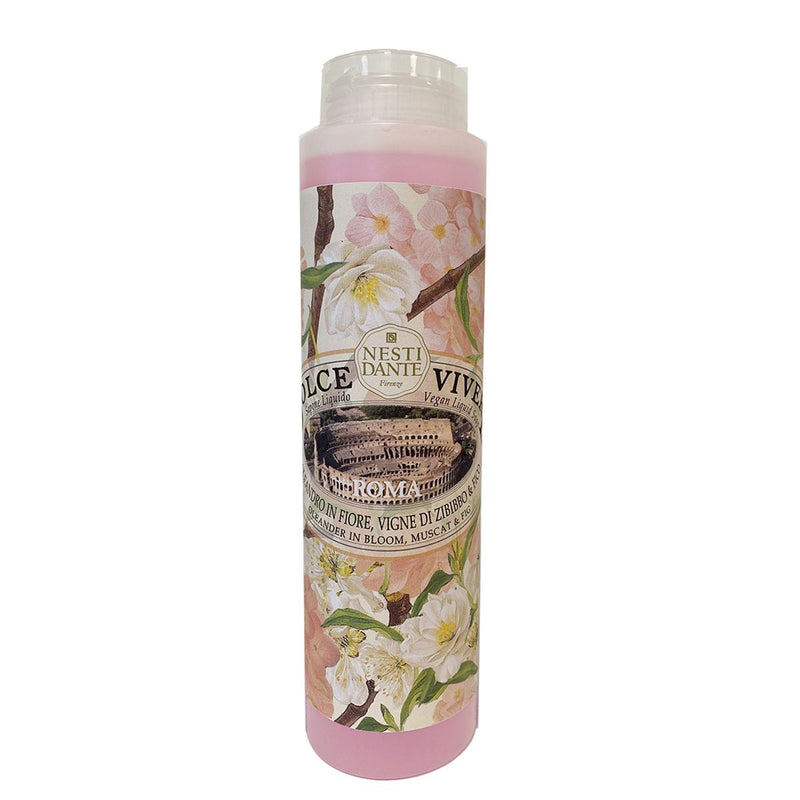 Nesti dante dolce vivere roma douchegel 300ml