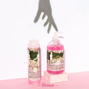 Nesti dante emozioni garden in bloom zeeppomp 500ml - afbeelding 2