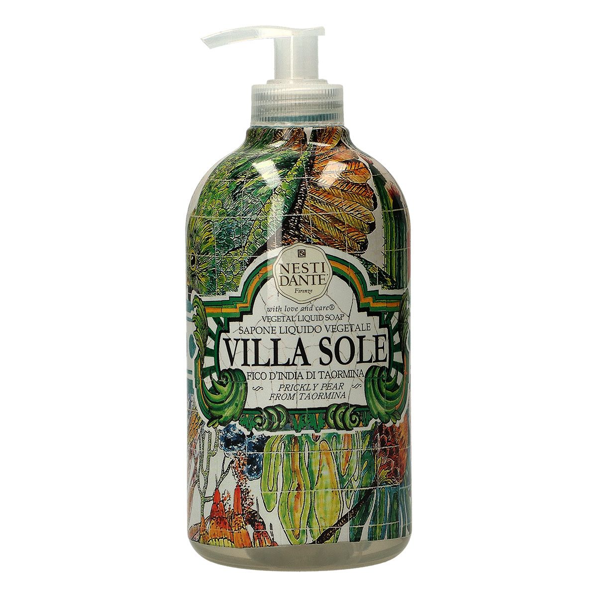 Nesti dante villa sole fichi d'india di taormina zeeppomp 500ml