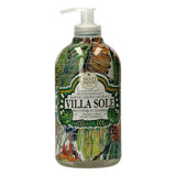 Nesti dante villa sole fichi d'india di taormina zeeppomp 500ml - afbeelding 1