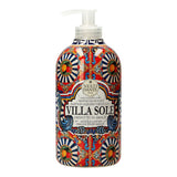 Nesti dante villa sole chinotto d'amalfi zeeppomp 500ml - afbeelding 1