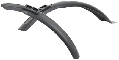 Zéfal kid mudguard set