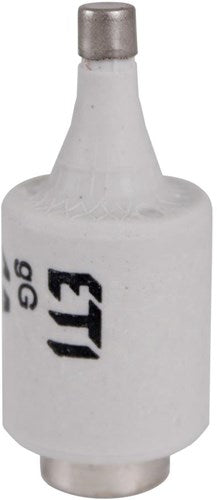 Enzo zekering - d-patroon 10a snel 5 stuks - 4517304