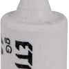 Enzo zekering - d-patroon 20a snel 5 stuks - 4517308