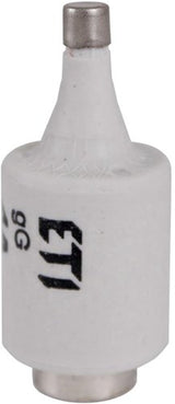 Enzo zekering - d-patroon 6a traag 5 stuks - 4517322 - afbeelding 2