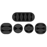 Kabelclip set - afbeelding 1