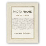 Zep CC157 Tamigi White 13x18 cm - afbeelding 1