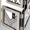 Zep ff1720 carpi pieghevole 10x10 5x10x15 (31x45) cm