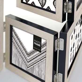 Zep ff1720 carpi pieghevole 10x10 5x10x15 (31x45) cm