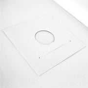 Zep foto album ebb30wh umbria white met 30 sheets 30x30 cm - afbeelding 2