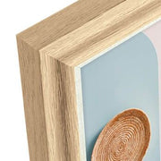 Zep Fotolijst DZ857B Livorno Brown 13x18 cm - afbeelding 4
