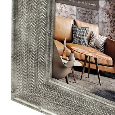 Zep fotolijst ka623s andria silver 20x30 cm