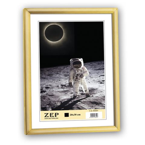 Zep fotolijst kg6 goud 30x45 cm