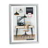 Zep Fotolijst KL12 Silver 20x25 cm