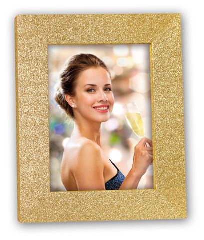 Zep fotolijst mg634 broadway gold 30x40 cm