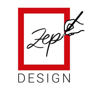 Zep fotolijst pl633 monica d 7x12 cm