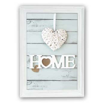 Zep fotolijst t15418 vintage white 18x24 cm
