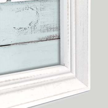 Zep fotolijst t15418 vintage white 18x24 cm