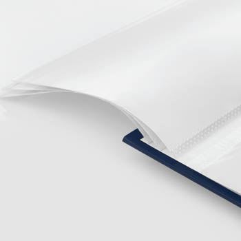 Zep fotolijst xf468b album slip-in 80 photos 10x15 cm