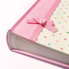 Zep ka242420 pergamin album 20 sheets 24x24 cm roze