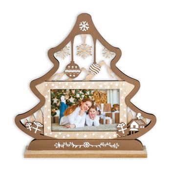 Zep Kerst Fotolijst Lindsay CH766 10x15 (29x5 h30) cm