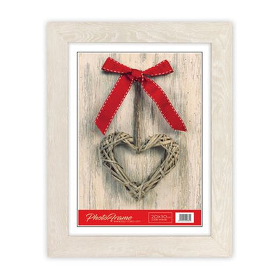 Zep M483W Wood Frame 15x20 cm