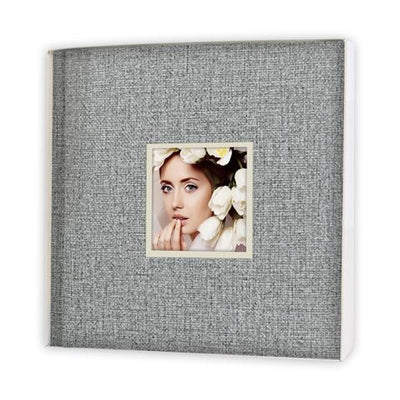 Zep nkg3250 pergamin album 50 sheets 32x32 cm