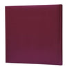 Zep OU242420 Pergamin Album 20 sheets BORDEAUX 24x24 cm