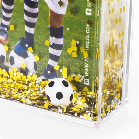 Zep rb983 shake frame football 10x15 cm 6 stuks
