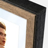Zep rz268b roma brown 10x15 15x20 cm