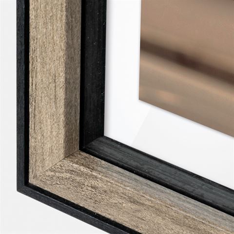 Zep rz268b roma brown 10x15 15x20 cm