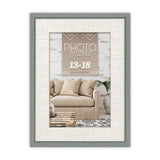 Zep we746 ischia grey 10x15 cm - afbeelding 1