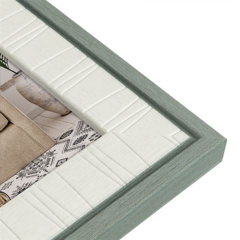 Zep we746 ischia grey 10x15 cm