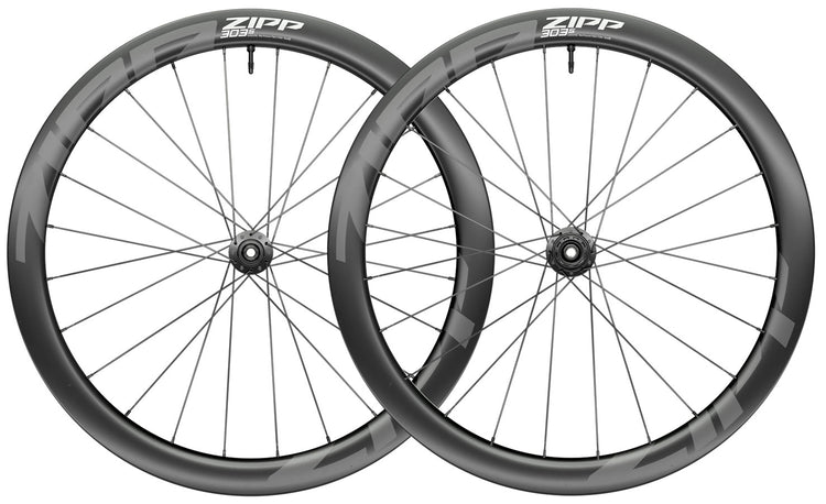 Zipp 303 s carbon disc tubeless wheelset sram shimano