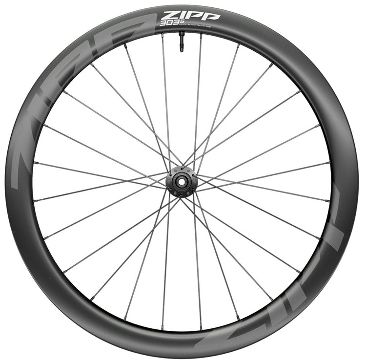 Zipp 303 s carbon disc tubeless wheelset sram shimano