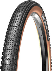 Zleen cheetah pro tubeless 29x2.25 dc 120tpi b2b folding tire - afbeelding 1