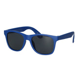 Spectrum zonnebril blauw jongens - afbeelding 1