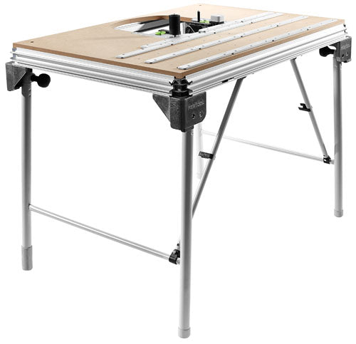 Festool multifunctionele tafel mft 3 conturo - 500869
