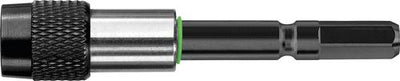 Festool accessoires snelwissel-bithouder bhs 60 ce | 205097