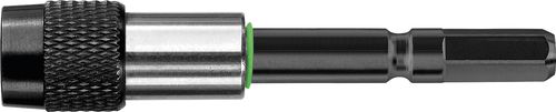 Festool accessoires snelwissel-bithouder bhs 60 ce | 205097