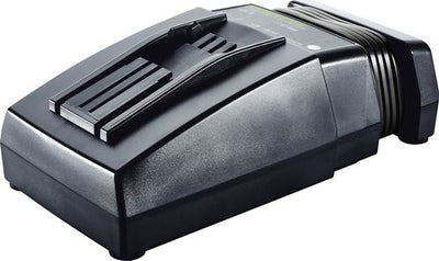 Festool accessoires tcl 6 sneloplaadapparaat - 201135