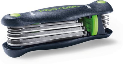 Festool accessoires toolie multifunctioneel gereedschap | 498863