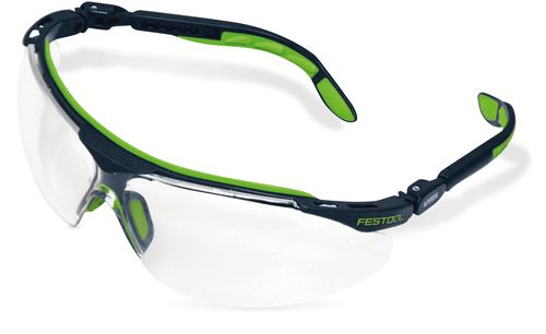 Festool accessoires uvex veiligheidsbril - 500119