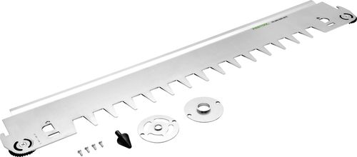 Festool accessoires vs 600 sz 14 zwaluwstaartsjabloon | 488877
