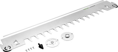 Festool accessoires vs 600 sz 14 zwaluwstaartsjabloon | 488877